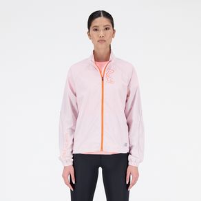 Jaqueta Corta Vento Impact Run Feminino G