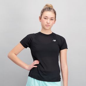 Camiseta Impact Run Feminina GG