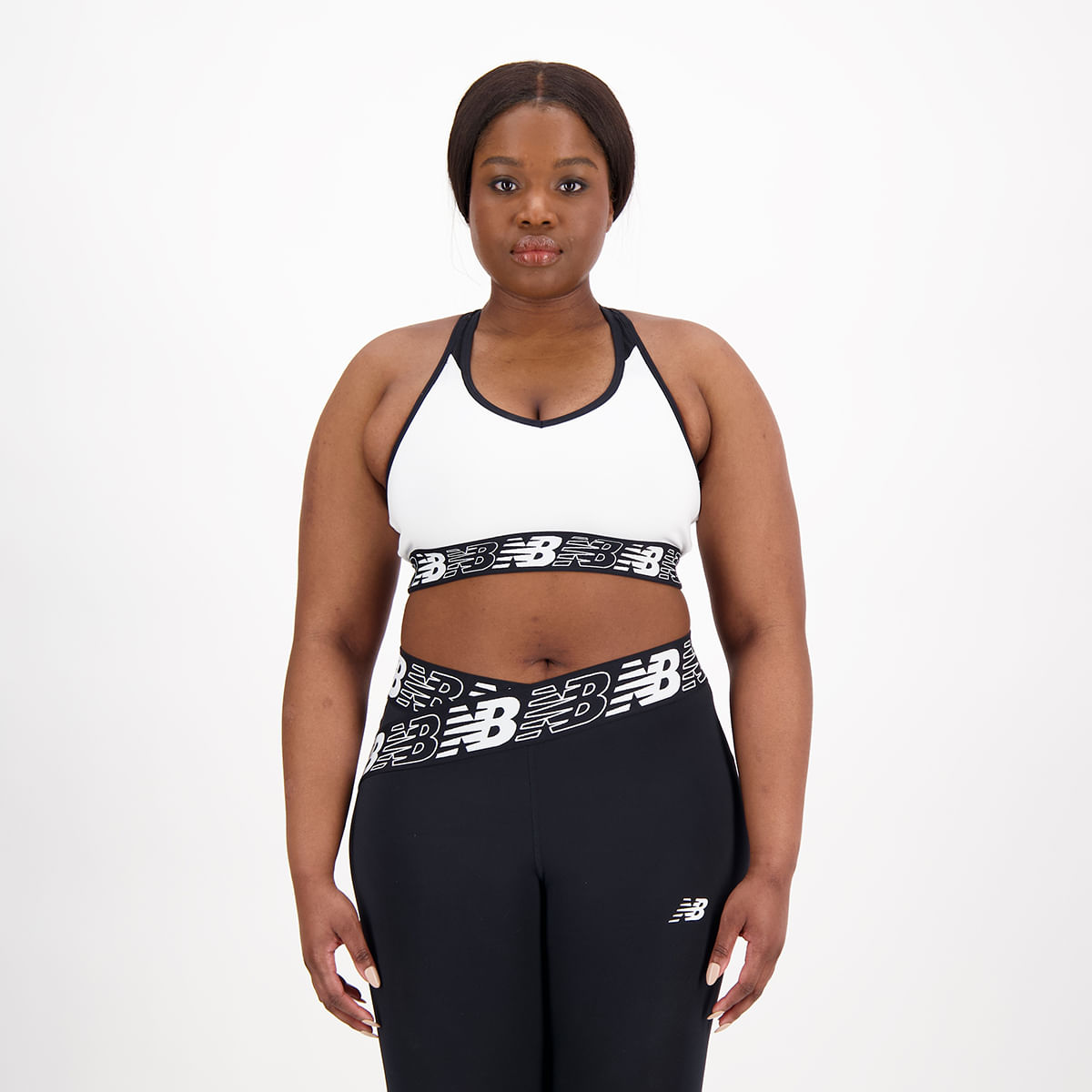 Top Foundation Feminino