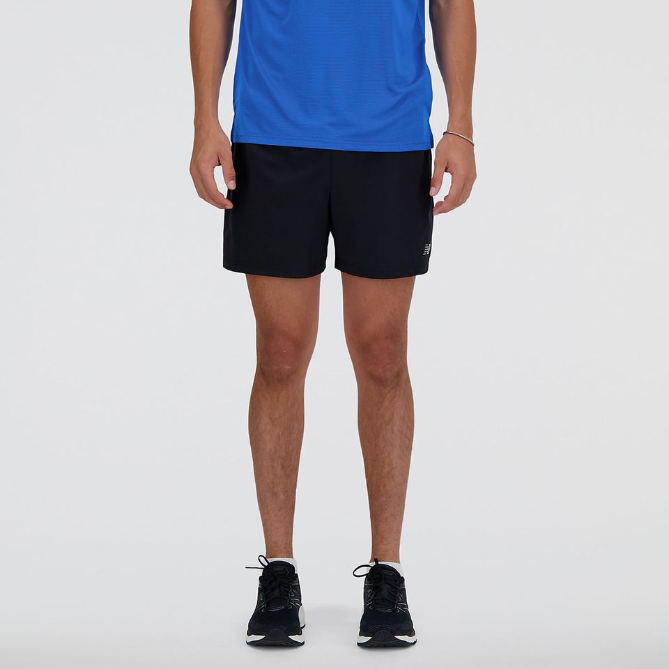 Shorts Sport Essentials - 5" Masculino