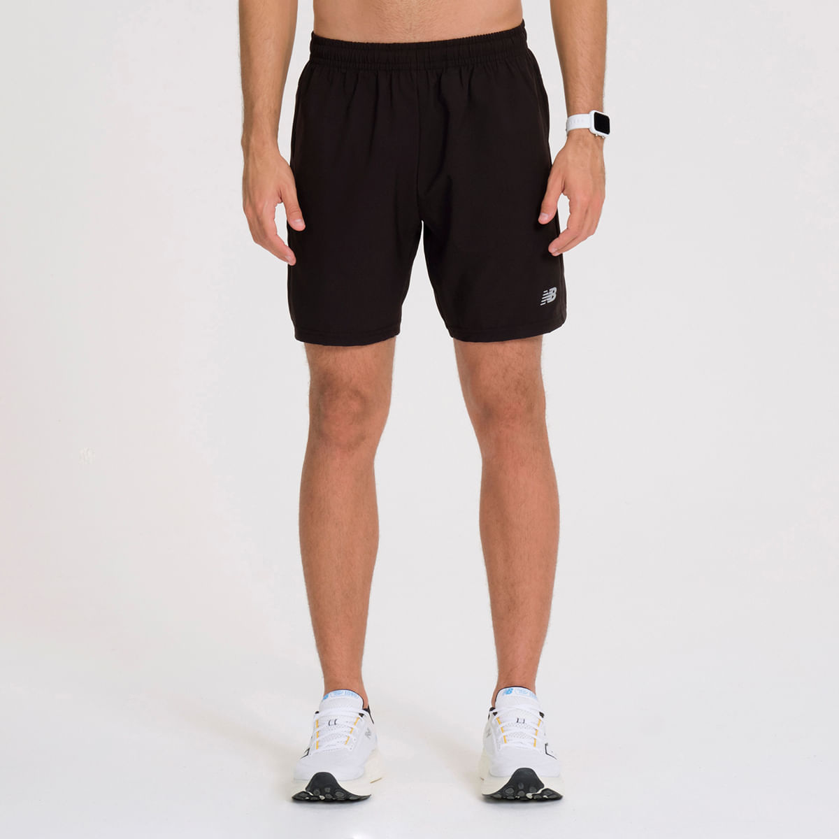 Bermuda Sport Essentials 7" Masculina