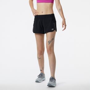 Shorts Impact Run 3" Feminino G