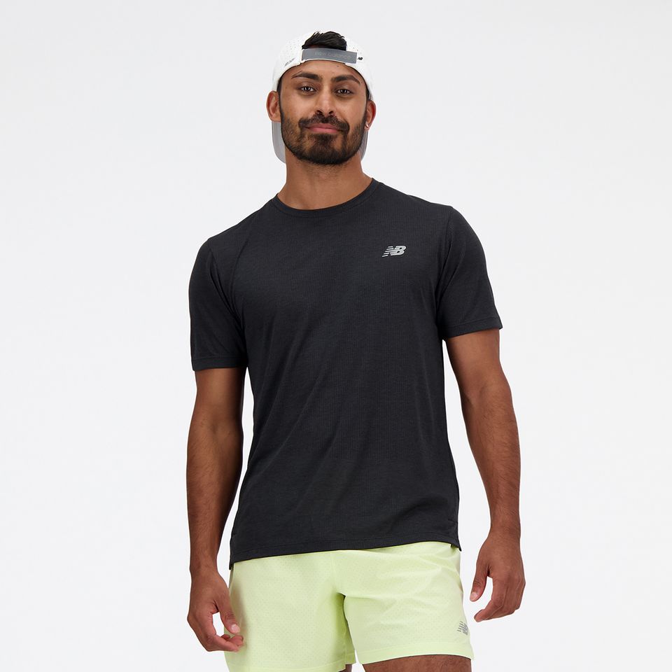 Camiseta Athletics Run Masculina