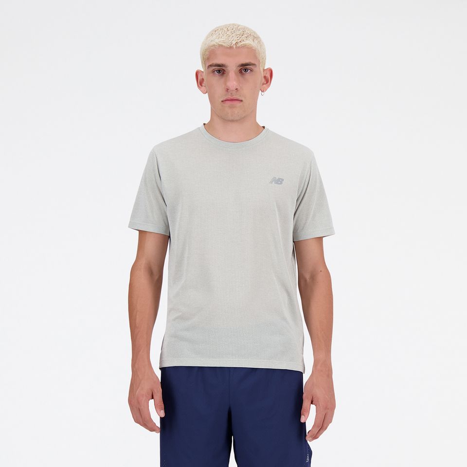 Camiseta Athletics Run Masculina