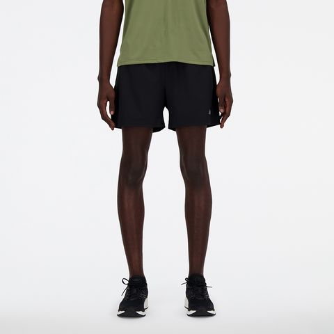 Shorts Sport Essentials 2 In 1 - 5" Masculino — New Balance