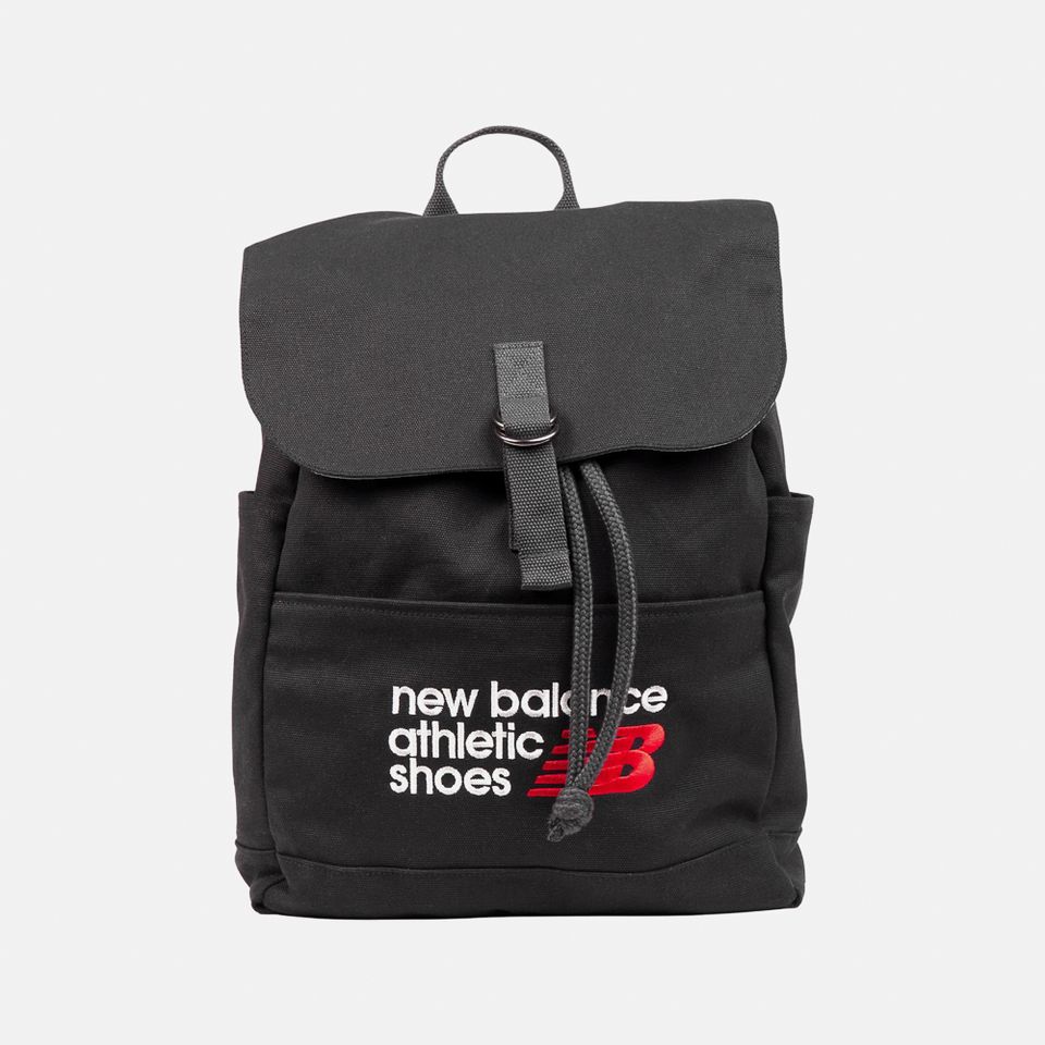 Mochila Canvas 18l Unisex