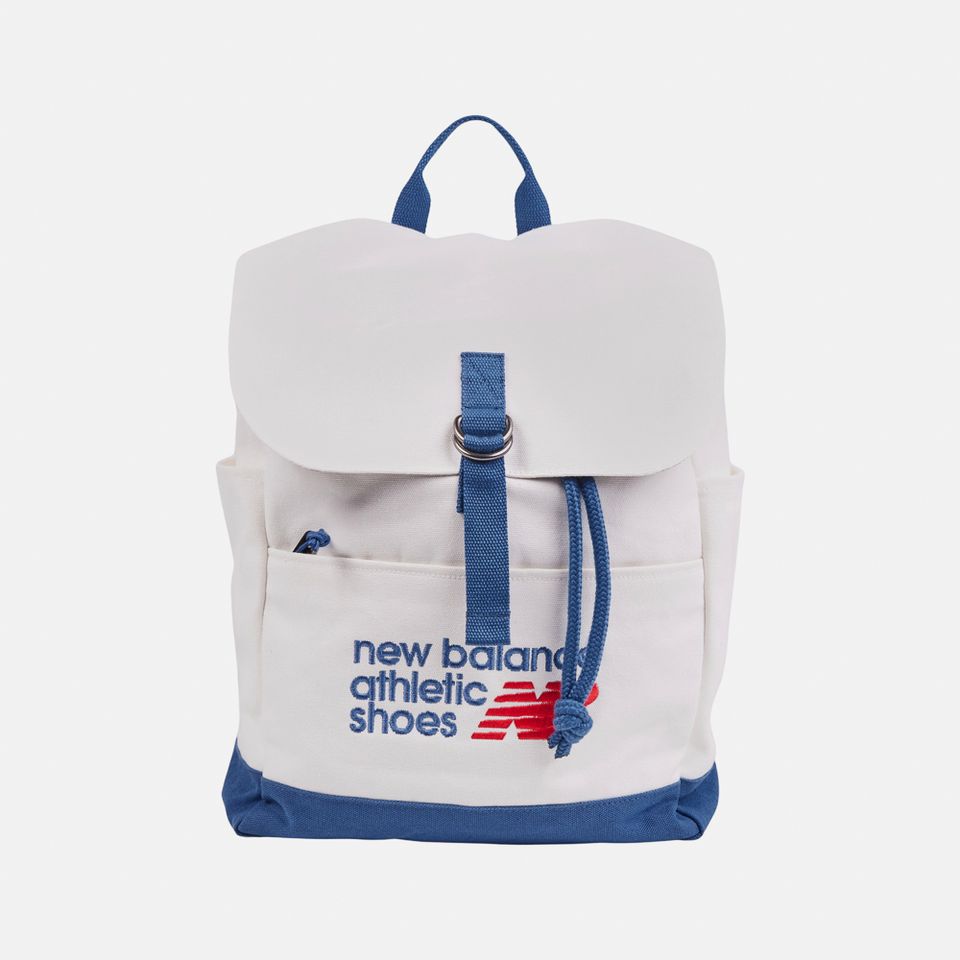 Mochila Canvas 18l Unisex