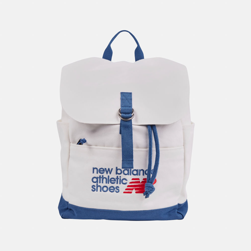 Mochila Canvas 18l Unisex