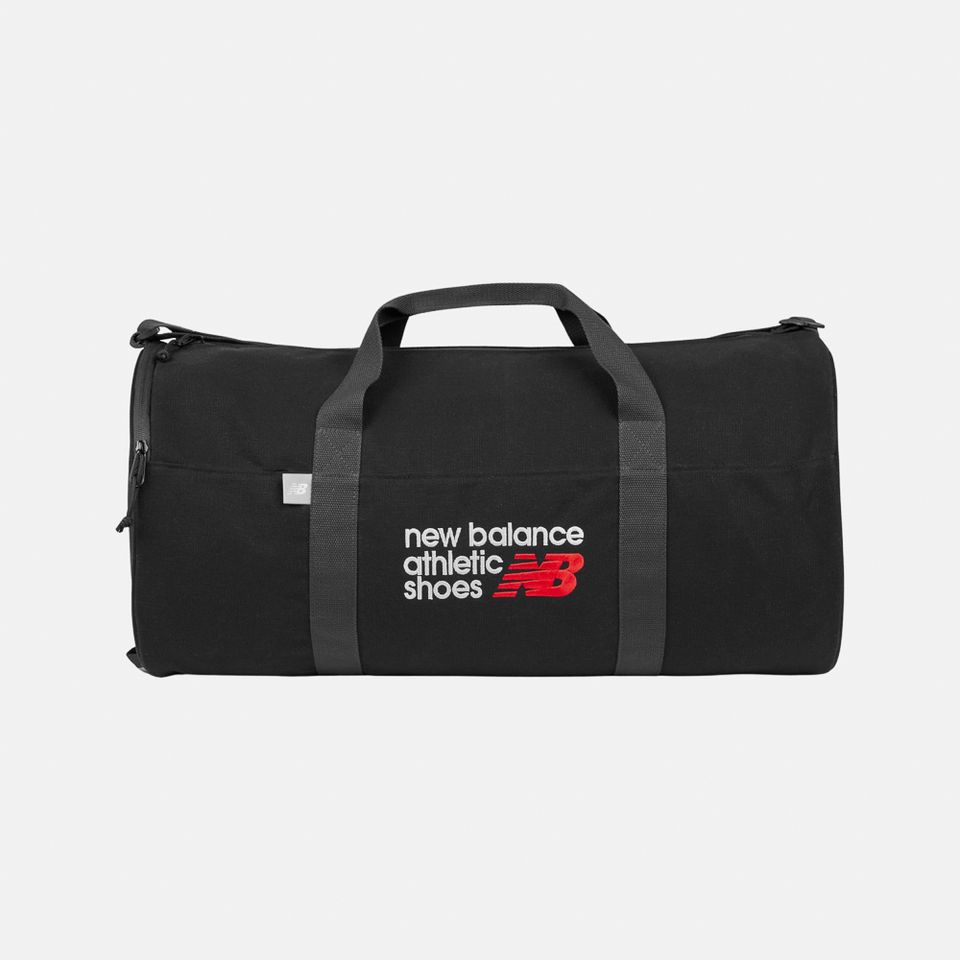 Mala Canvas 42l Unisex