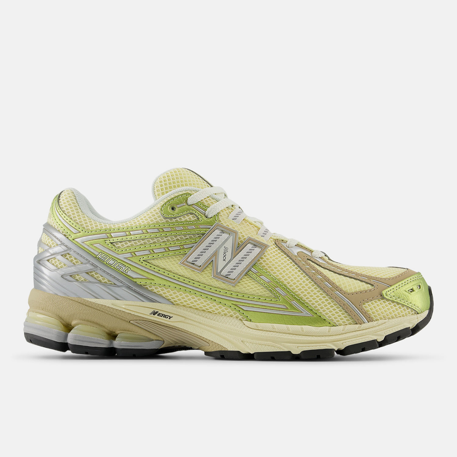 Tênis New Balance 1906 Unisex