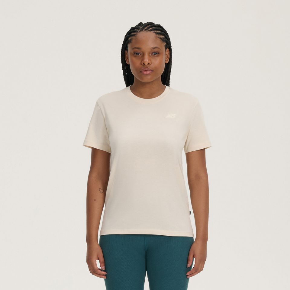 Camiseta Small Logo Feminina