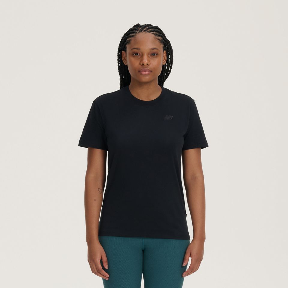 Camiseta Small Logo Feminina