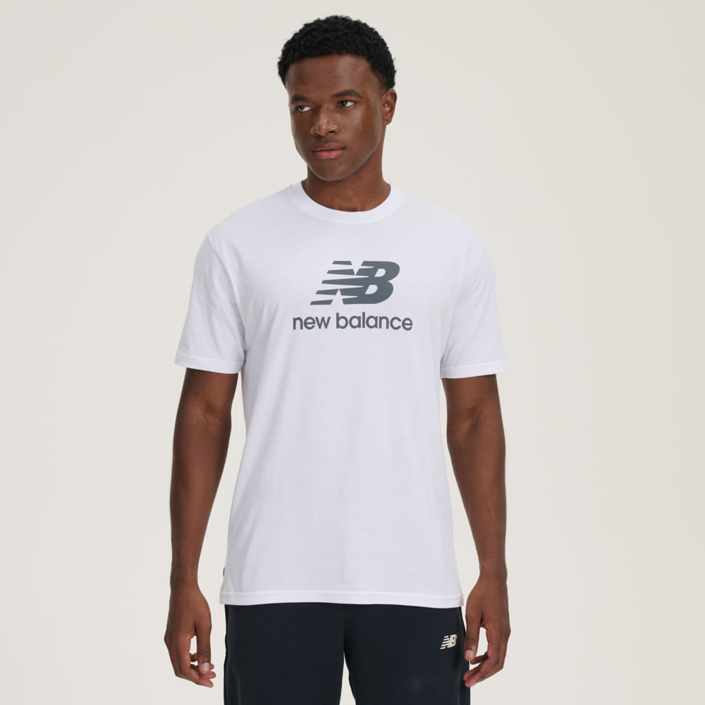 Camiseta Essentials Masculina