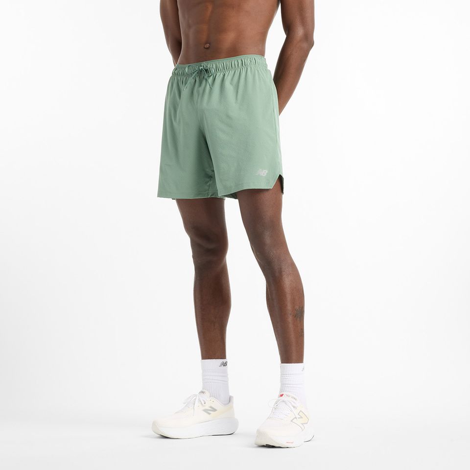 Shorts Run Club - 7" Masculino