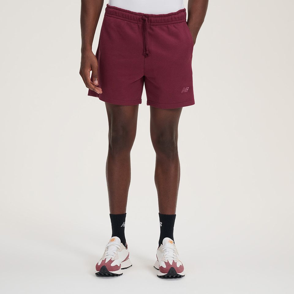 Shorts Athletics Small Logo 5" Masculino