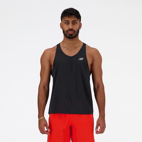 Regata Athletics Run Masculina — New Balance