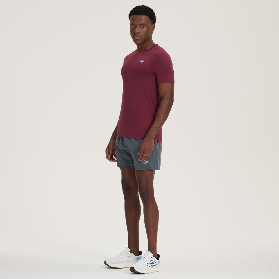 Shorts Sport Essentials - 5" Masculino
