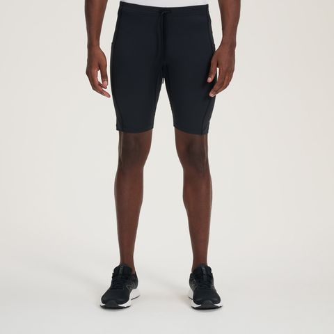Bermuda Sport Essentials Compressao 9 Masculina — New Balance