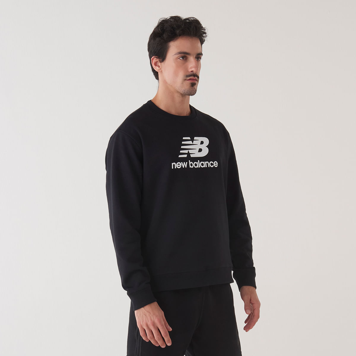 Casaco Essentials Basic Masculino