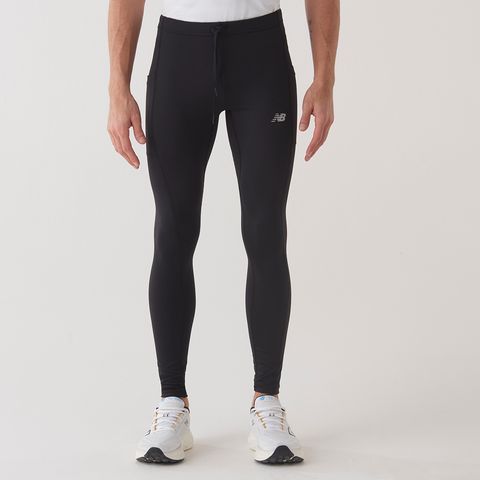 Legging Masculina New Balance Essential Pocket — New Balance