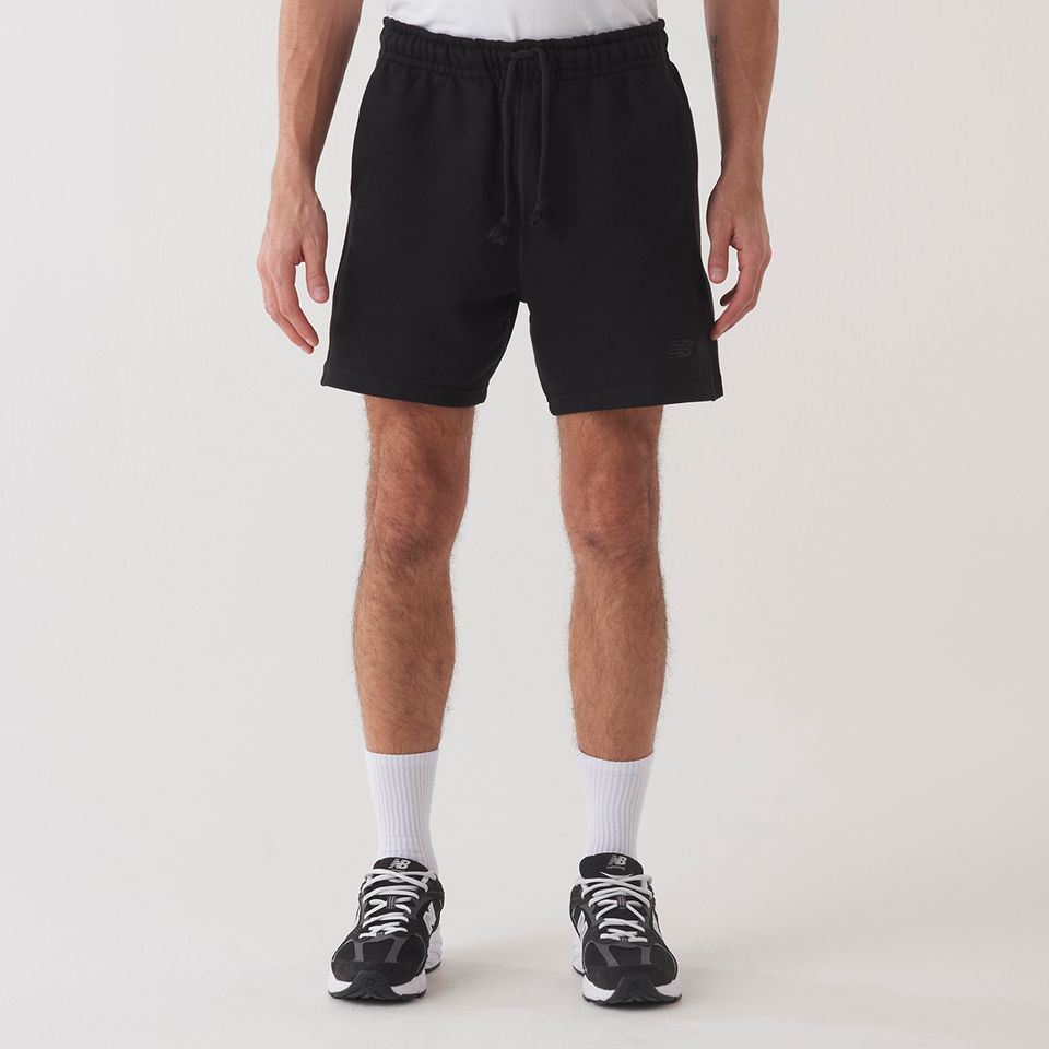 Shorts Athletics Small Logo 5" Masculino