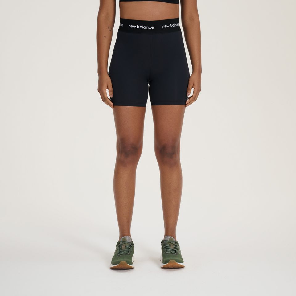 Bermuda Sport Essentials Active Feminina