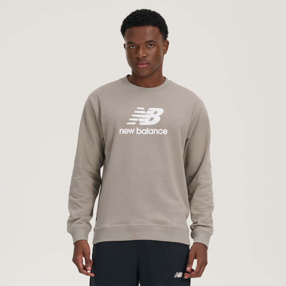 Casaco Essentials Basic Masculino