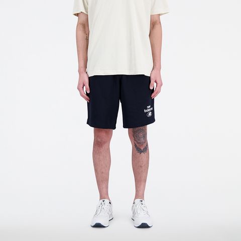 Bermuda Essentials Masculina — New Balance