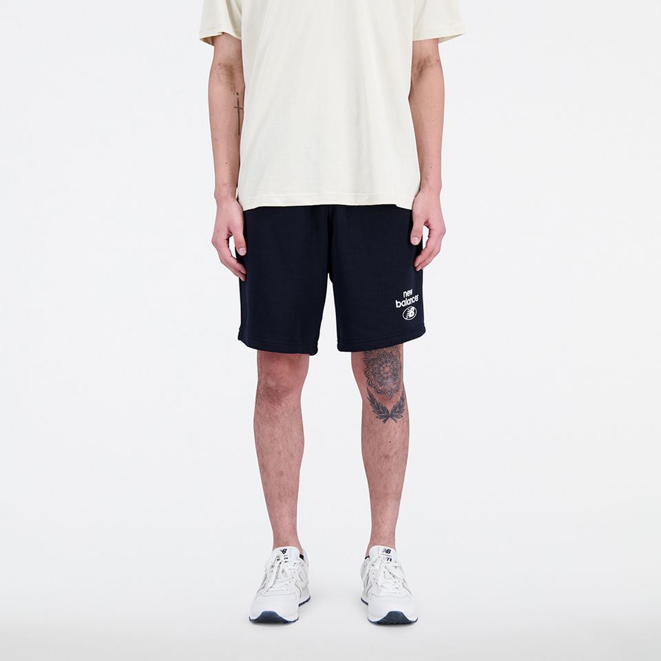 Bermuda Essentials Masculina