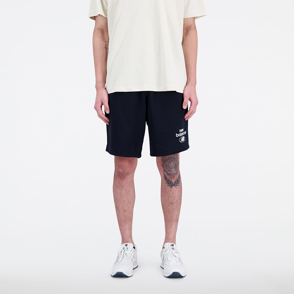 Bermuda Essentials Masculina