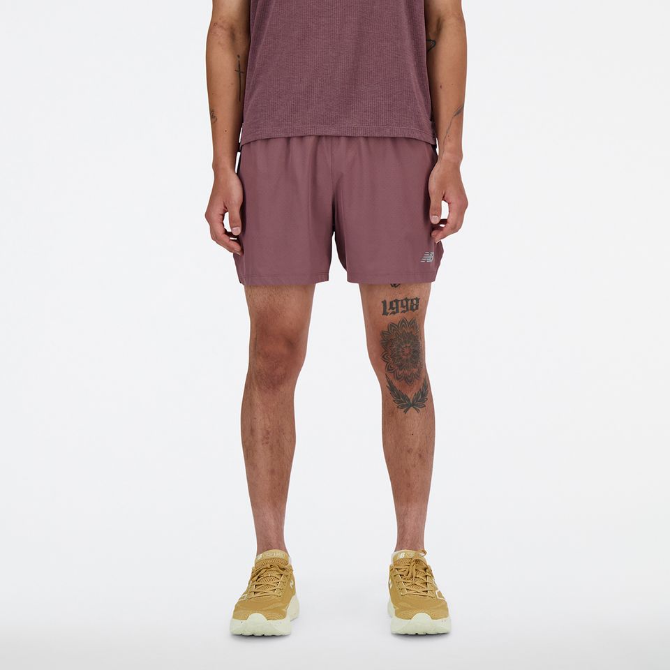 Shorts Run Club - 5" Masculino