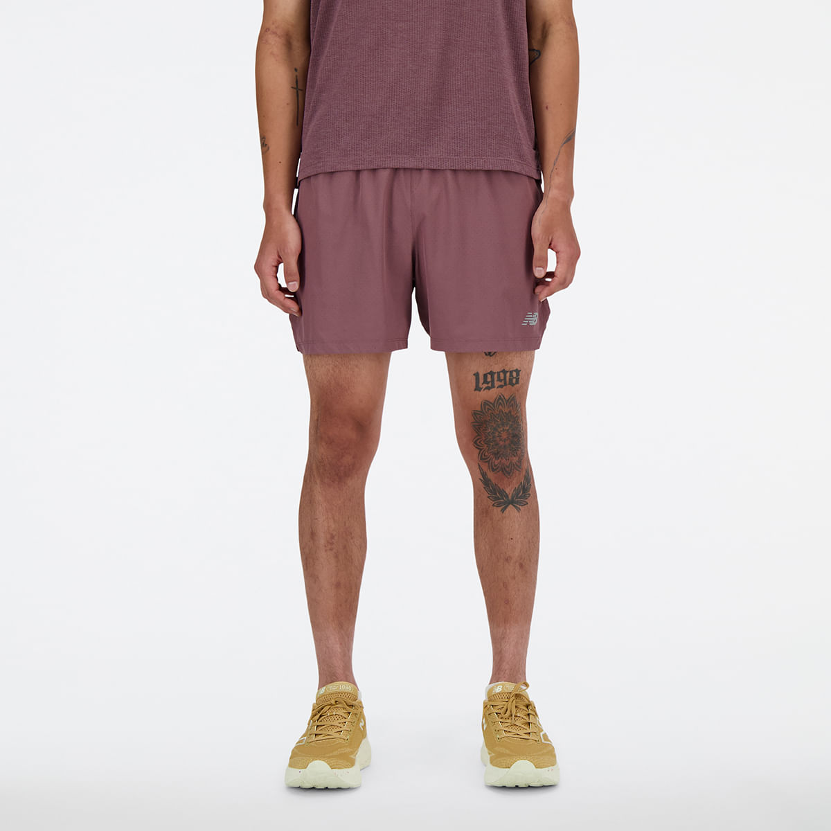 Shorts Run Club - 5" Masculino