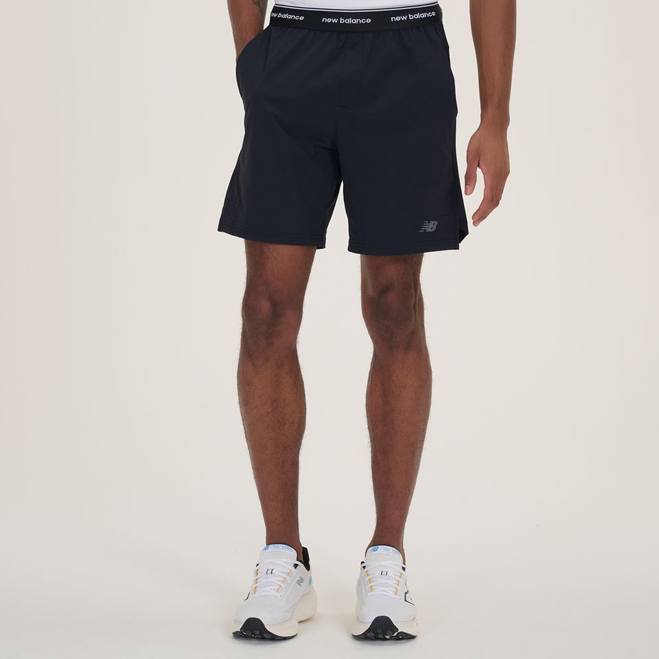 Bermuda Active 7" Masculina
