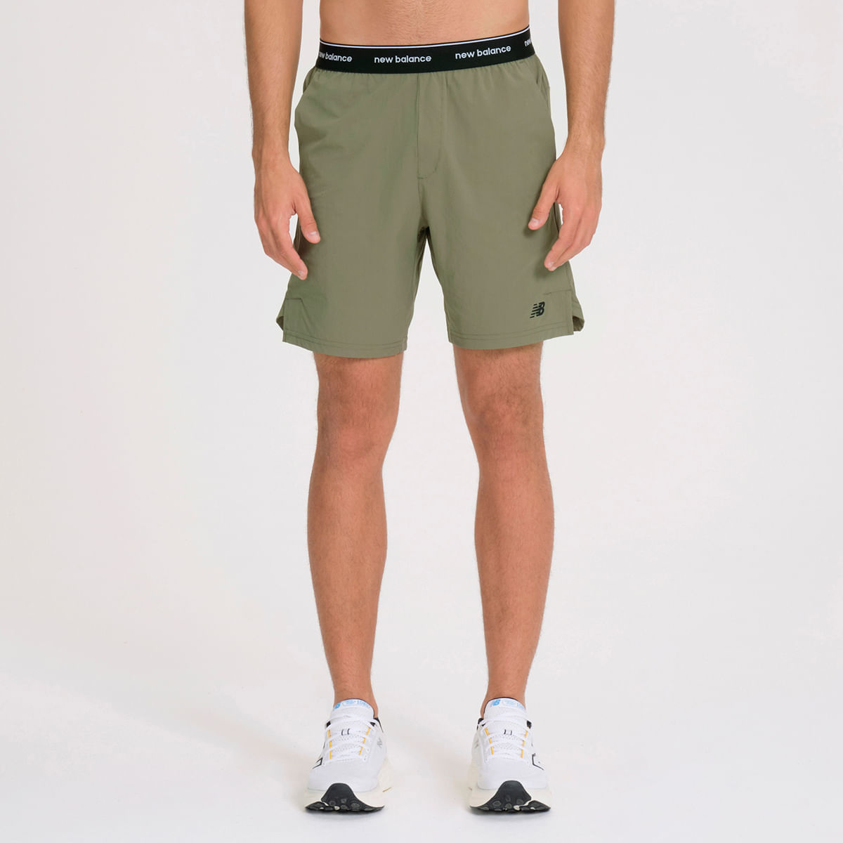 Bermuda Active 7" Masculina