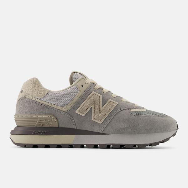 Tênis New Balance 574 Legacy Unisex 37