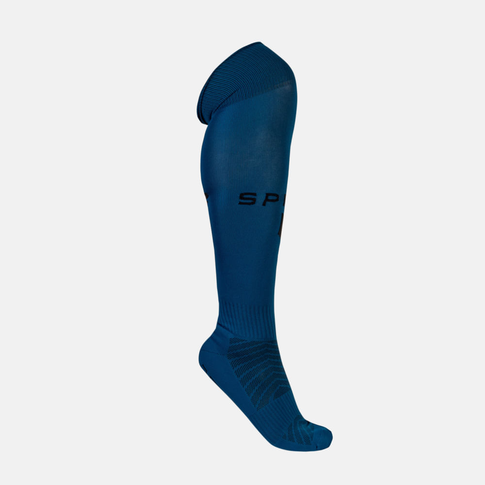 Meião Spfc 2024 - Goleiro Third (Clube) Unisex