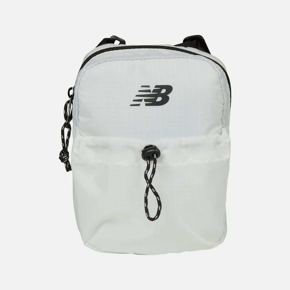 Bolsa Lateral Essentials Unisex
