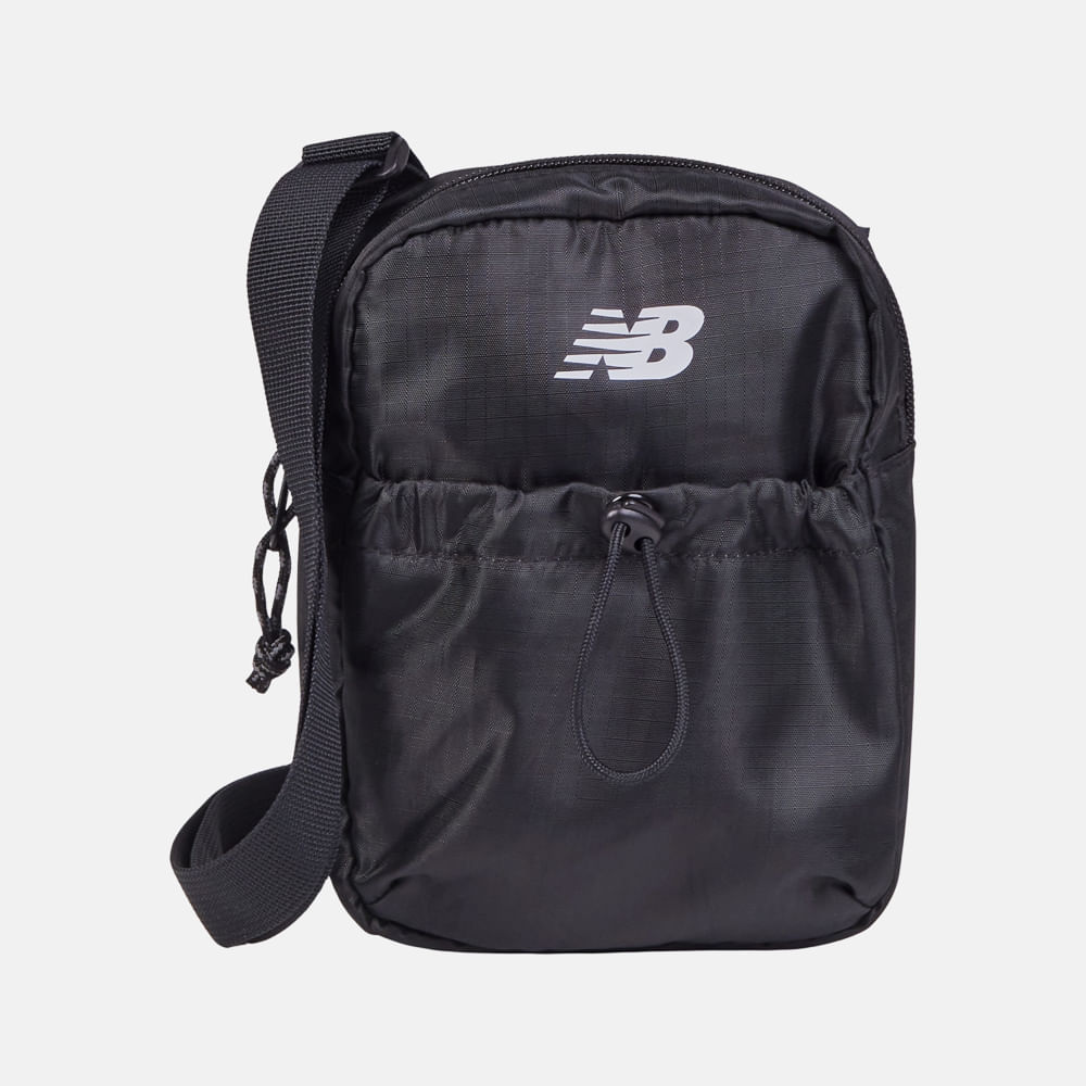 Bolsa Lateral Essentials Unisex