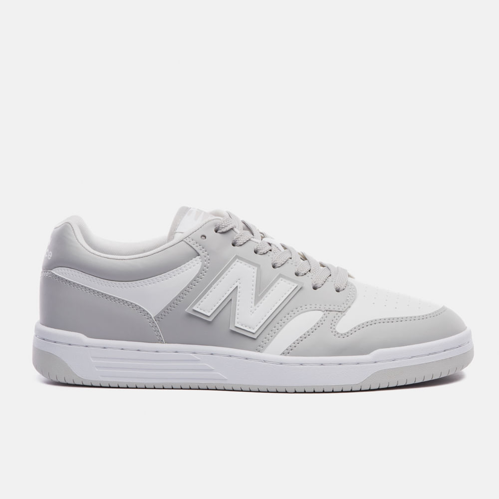Tênis New Balance 480 Low Unisex
