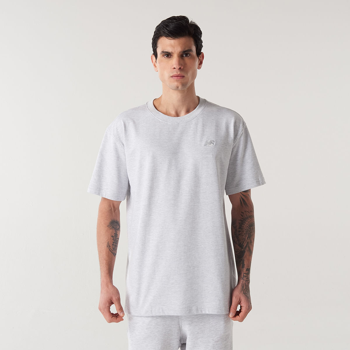 Camiseta Small Logo Masculina