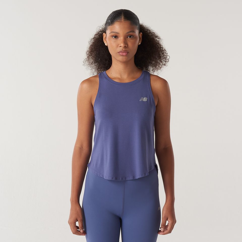 Regata Drapey Feminina