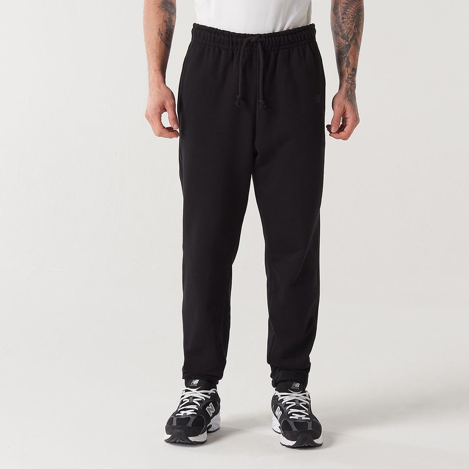 Calça Athletics Small Logo Masculina