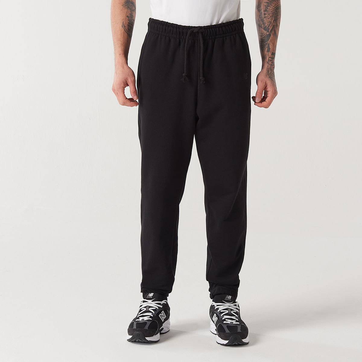 Calça Athletics Small Logo Masculina