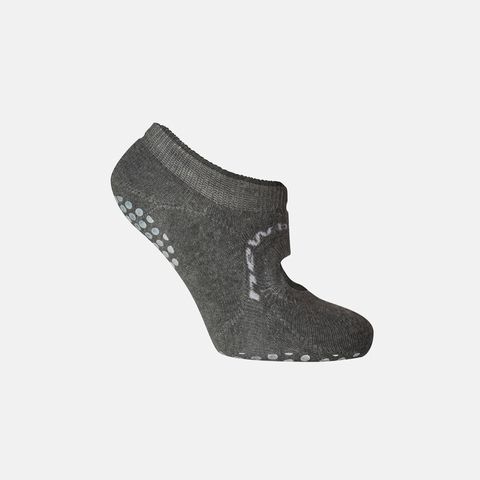 Meia Sapatilha Pilates - Invisível Unisex — New Balance
