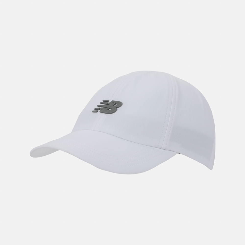 Boné Pro Run 6 Panel II Unisex