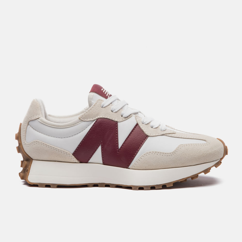 Tênis New Balance 327v1 Feminino