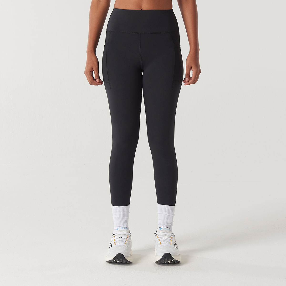 Legging Rc Pocket 25" Feminina