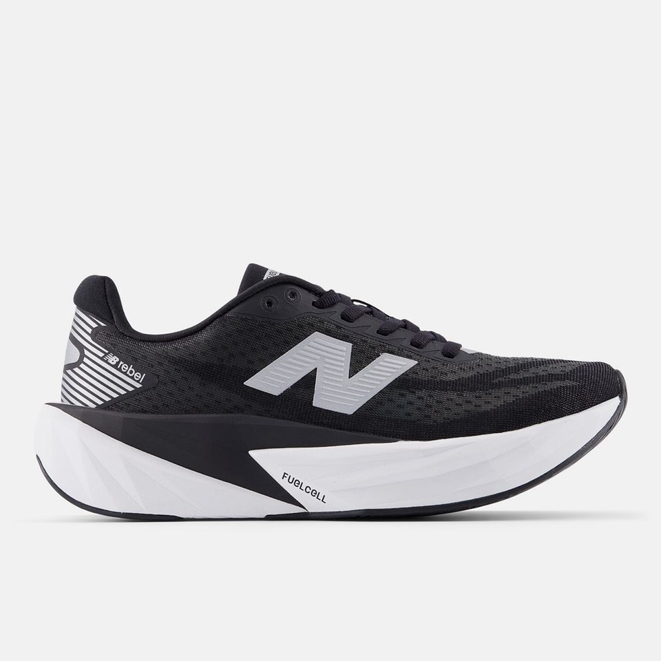 Tênis New Balance Fuelcell Rebel V5 Feminino