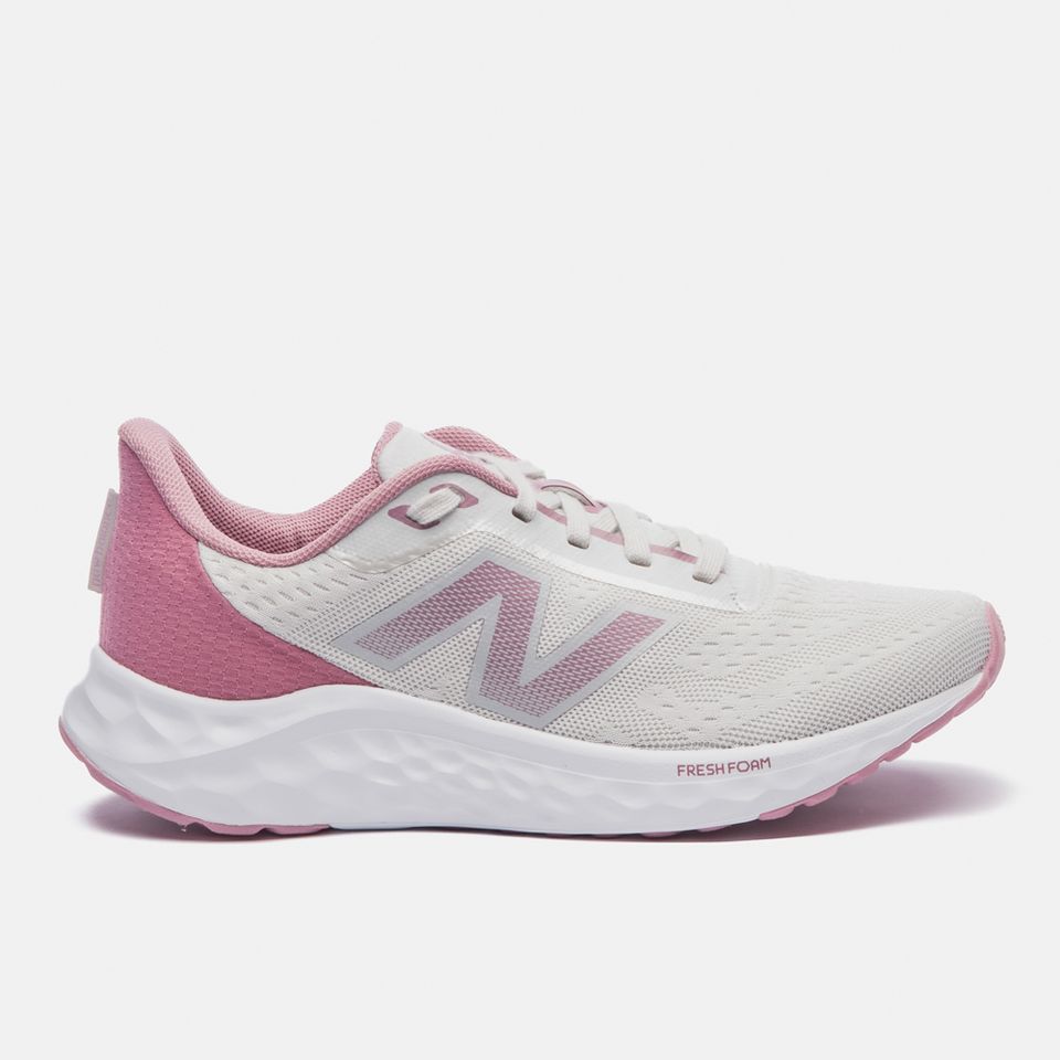 Tênis New Balance Fresh Foam Arishiv4 Feminino