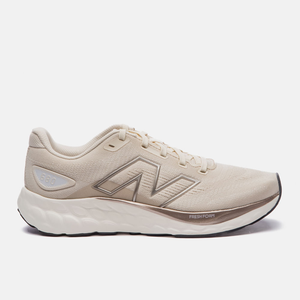 Tênis New Balance Fresh Foam 680v8 Feminino